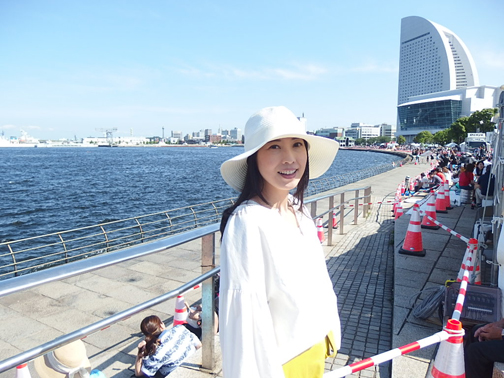 横浜開港祭2017